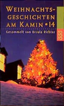 Weihnachtsgeschichten am Kamin 14