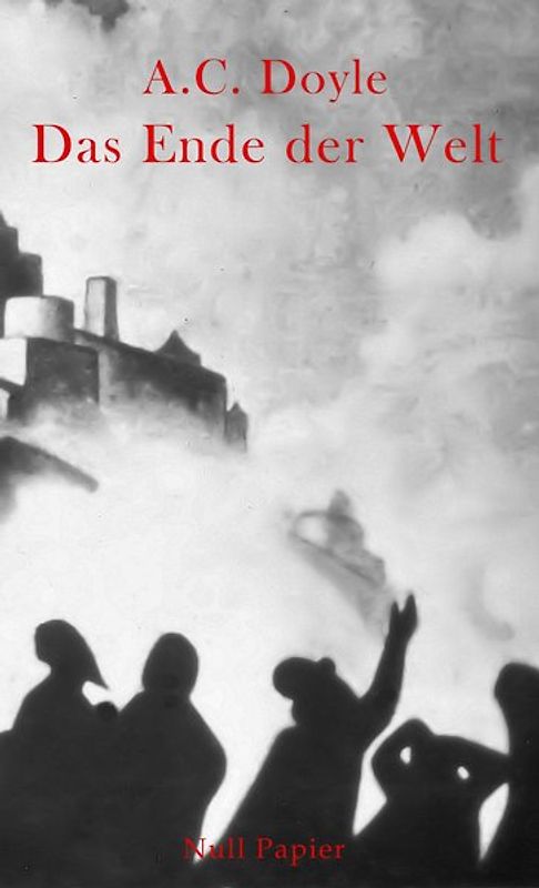 Das Ende der Welt