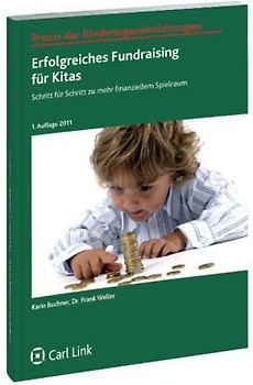 Erfolgreiches Fundraising für Kitas