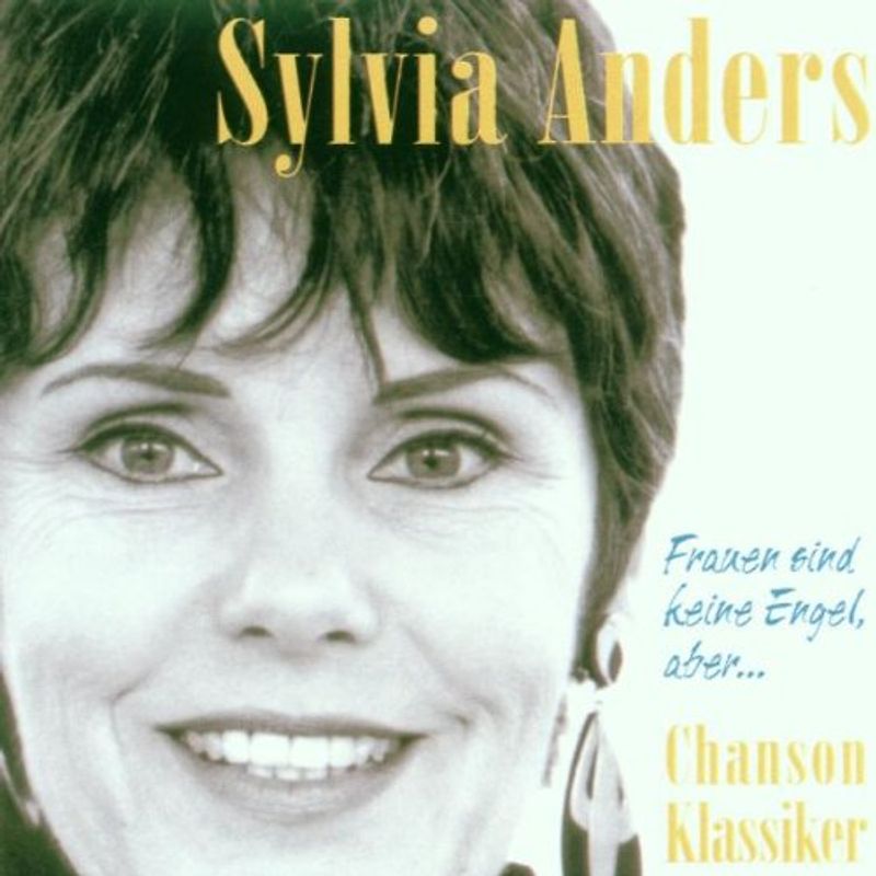 Sylvia Anders - Chanson-Klassiker