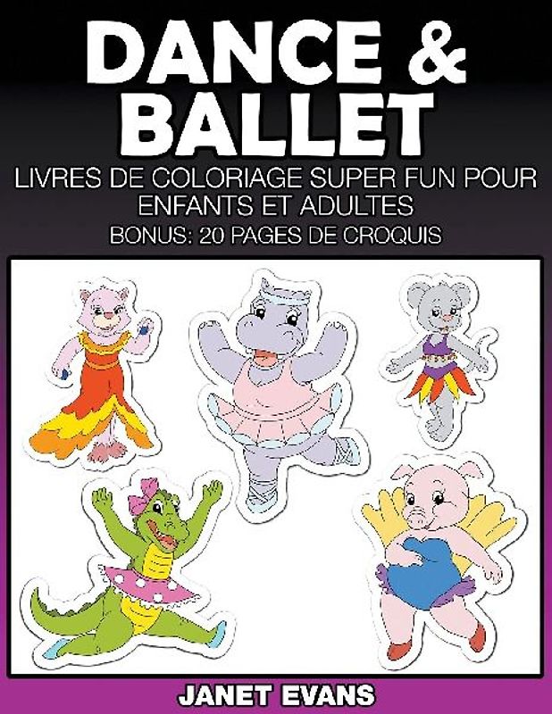 Dance & Ballet
