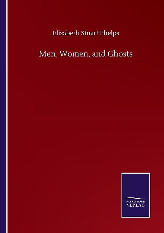 Men, Women, and Ghosts
