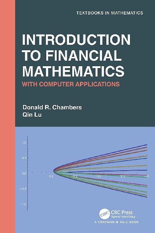Introduction to Financial Mathematics