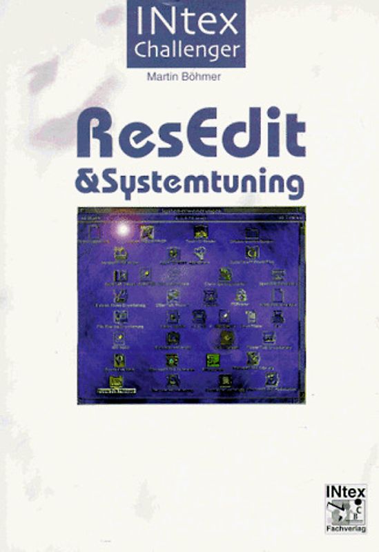 ResEdit & Systemtuning