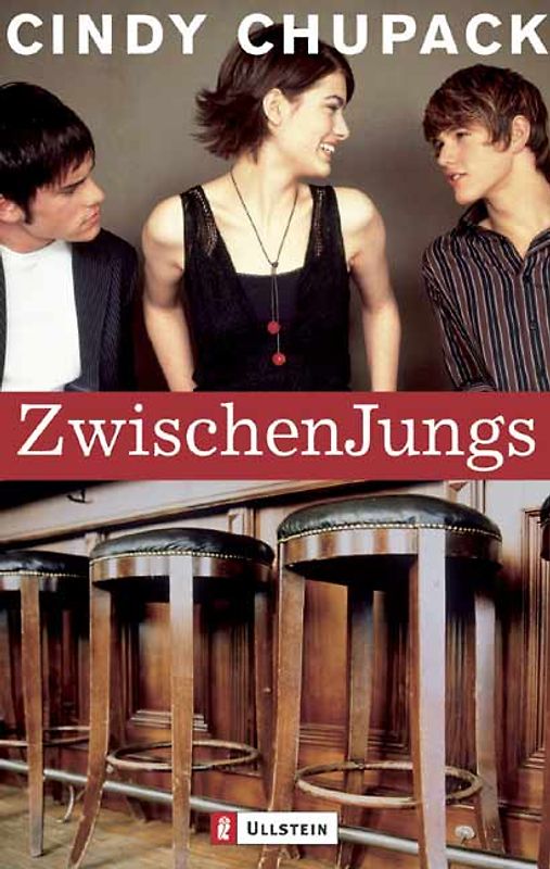 ZwischenJungs