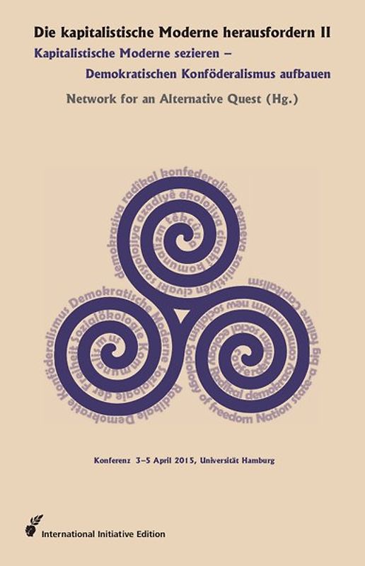 Die kapitalistische Moderne herausfordern II