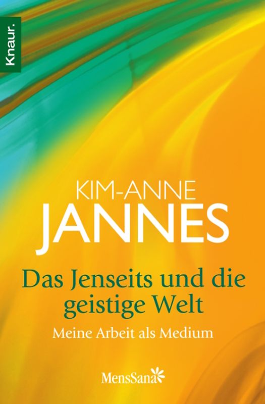 Das Jenseits und die geistige Welt