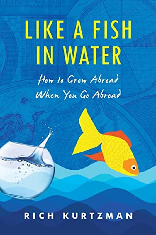 Like a Fish in Water