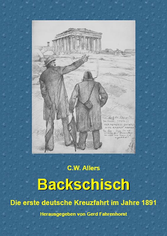 Backschisch