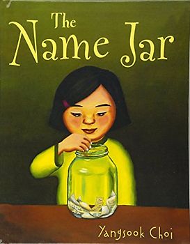 The Name Jar