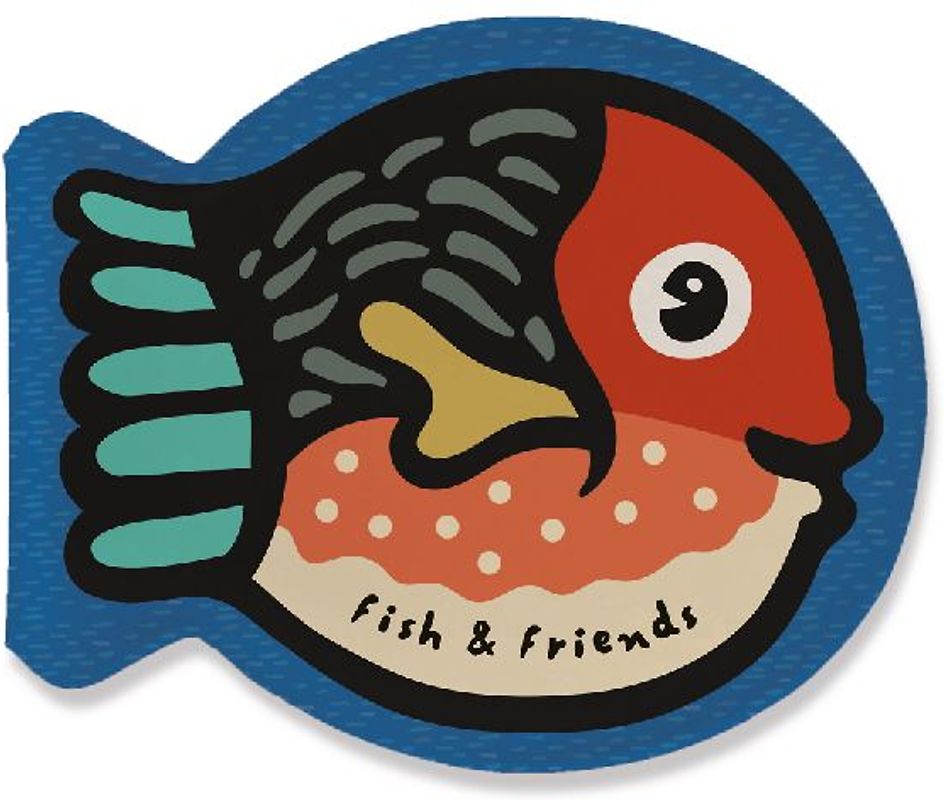 Fish & Friends