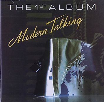 Modern Talking - The 1st Album