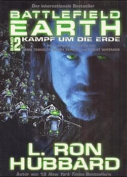 Battlefield Earth 2 - Kampf um die Erde 2