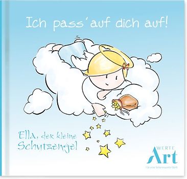 Ich pass´ auf dich auf