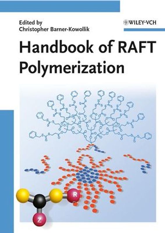 Handbook of RAFT Polymerization