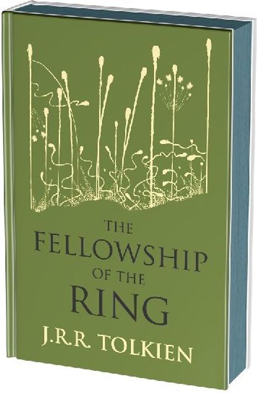 The Fellowship of the Ring Collector's Edition