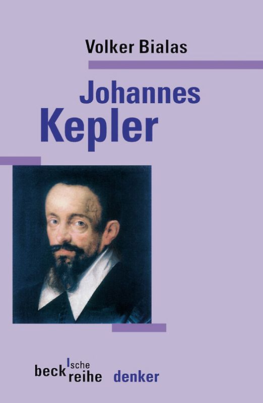 Johannes Kepler