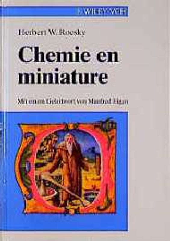 Chemie en miniature