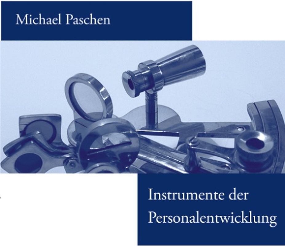 Instrumente der Personalentwicklung