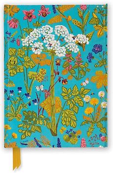 Lisbet Jobs: Aurora (Foiled Journal)