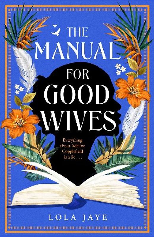 The Manual for Good Wives