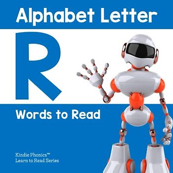 Alphabet Letter R Words to Read