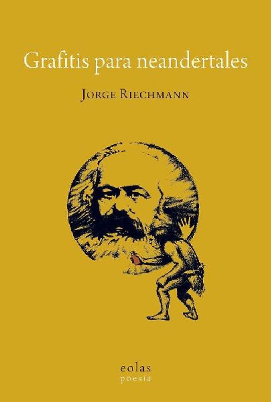 Grafitis para neandertales