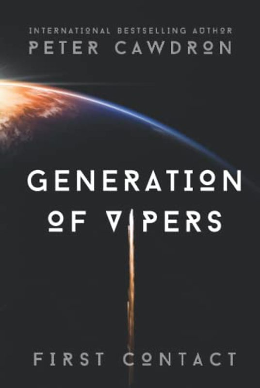 Generation of Vipers (First Contact)