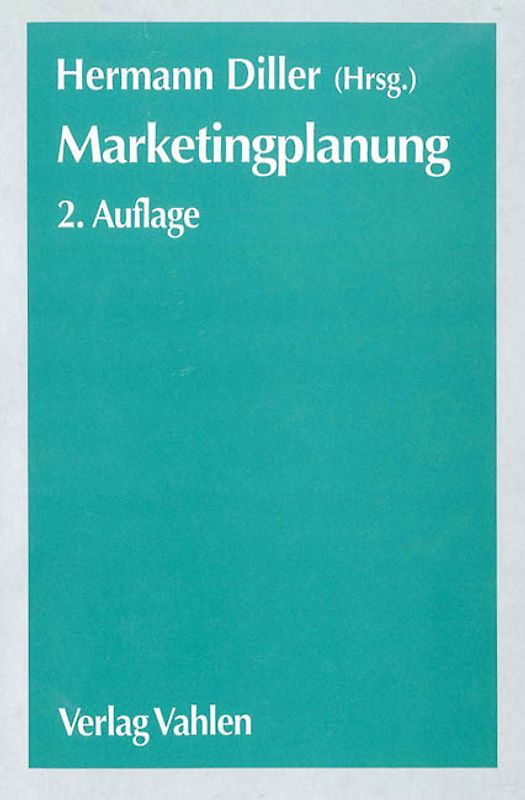 Marketingplanung