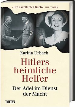 Hitlers heimliche Helfer