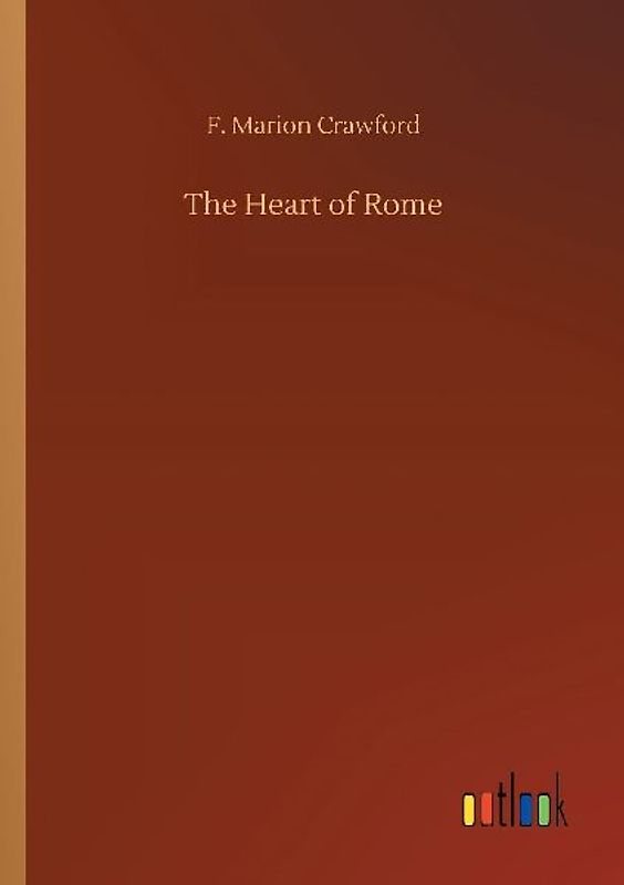 The Heart of Rome