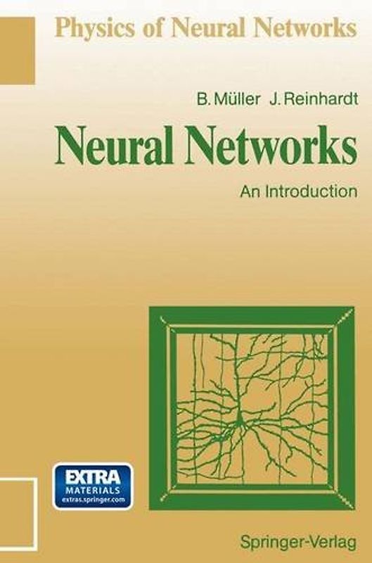 Neural Networks. An Introduction