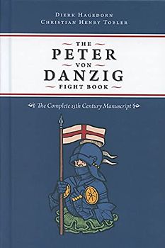 The Peter von Danzig Fight Book