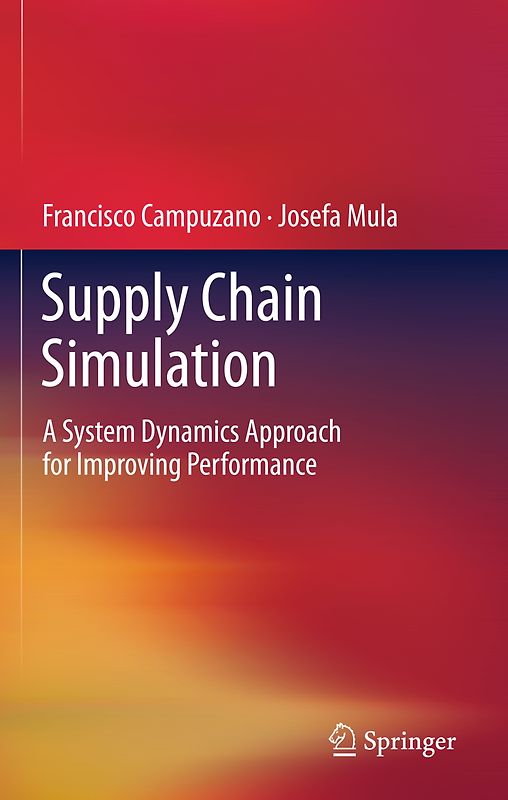 Supply Chain Simulation