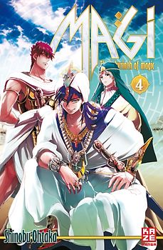 Magi 04