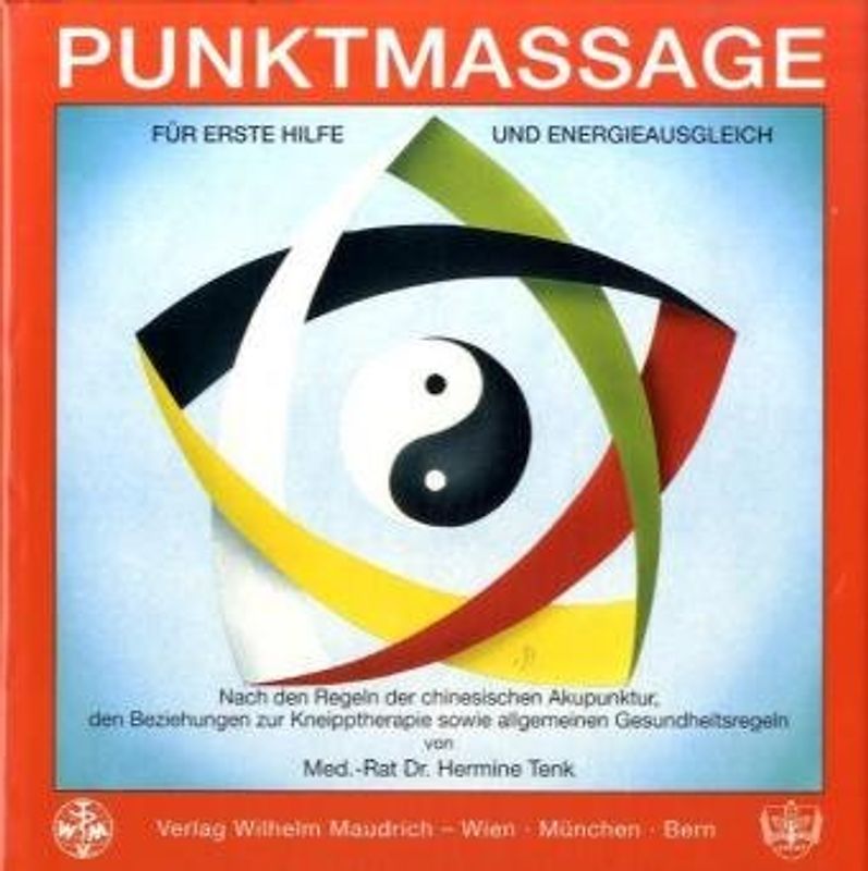 Punktmassage