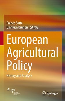 European Agricultural Policy