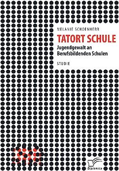 Tatort Schule: Jugendgewalt an Berufsbildenden Schulen