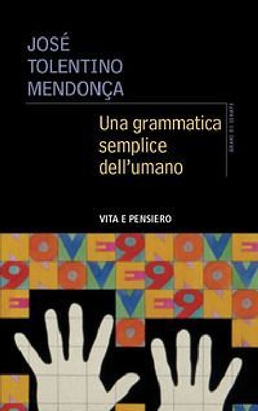 Una grammatica semplice dell'umano