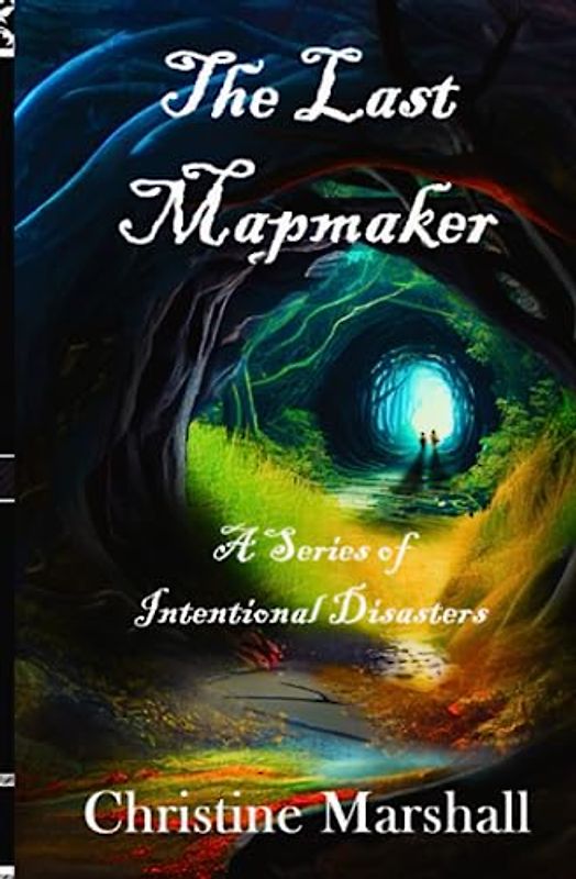 The Last Mapmaker: A Series of Intentional Disasters