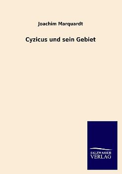 Cyzicus und sein Gebiet