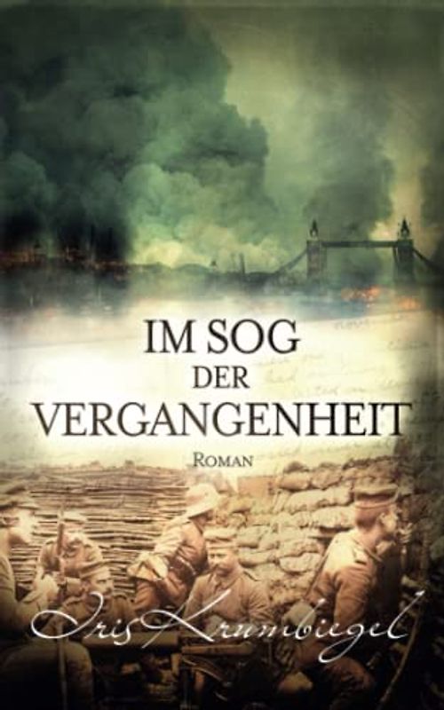 Im Sog der Vergangenheit (Im Nebel der Freiheit, Band 2)
