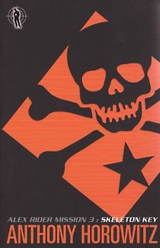 Skeleton Key: Alex Rider 3