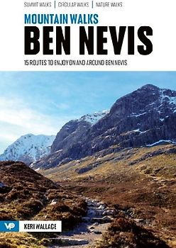 Mountain Walks Ben Nevis