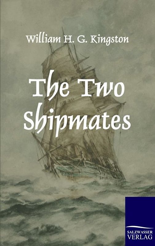 The Two Shipmates