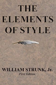 The Elements of Style