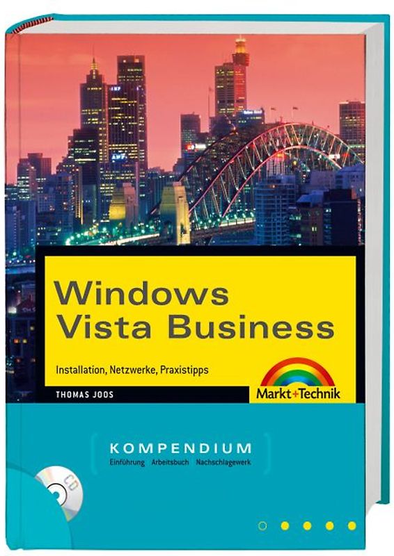 Windows Vista Business