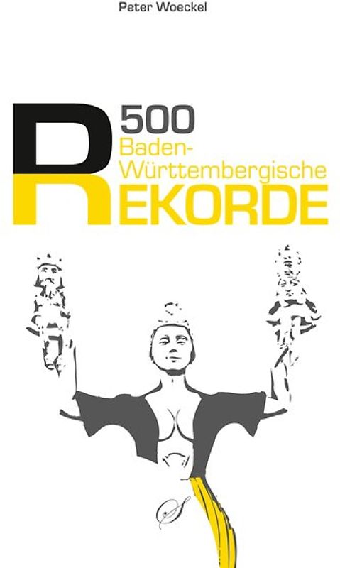500 baden-württembergische Rekorde