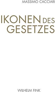 Ikonen des Gesetzes