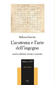 L' acutezza e l'arte dell'ingegno
